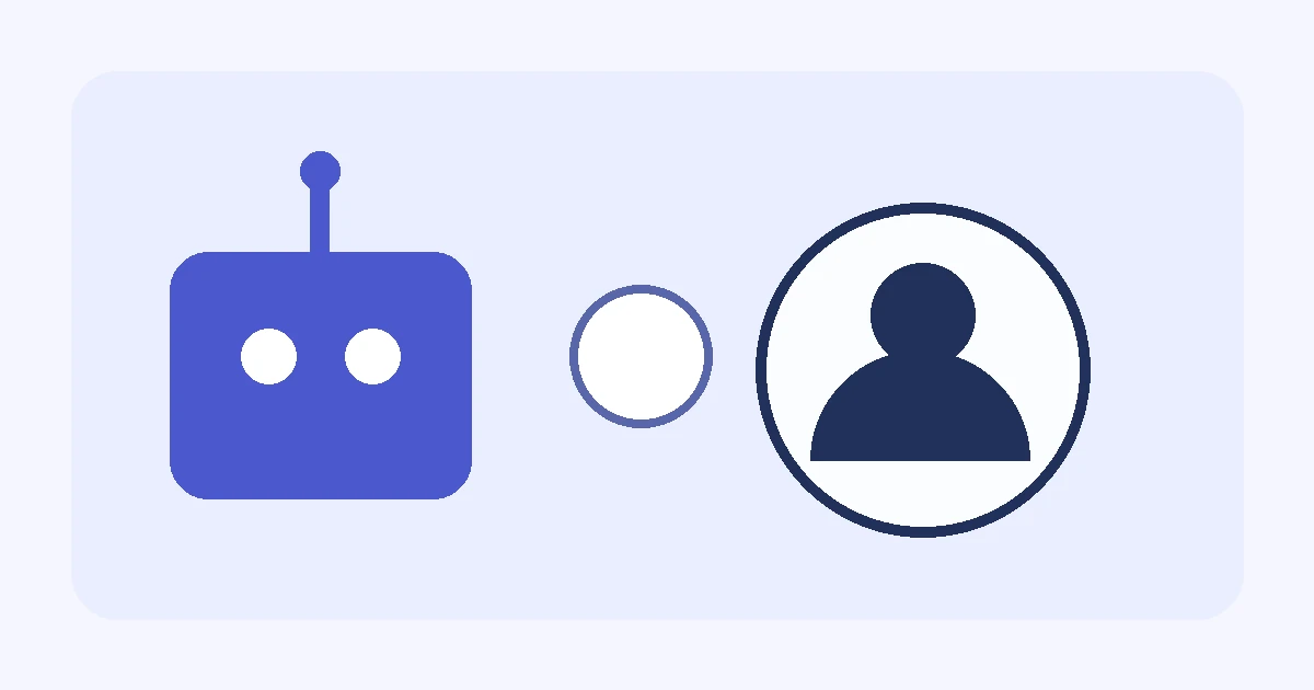 Bot vs Human Traffic Detector free traffic analytics tool by IM Review HQ