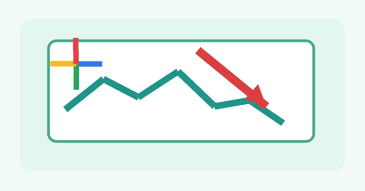 Google Discover Traffic Drop Analyzer free traffic analysis tool